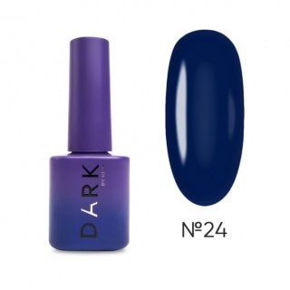 Гель лак Dark Gel Polish №24 6 мл