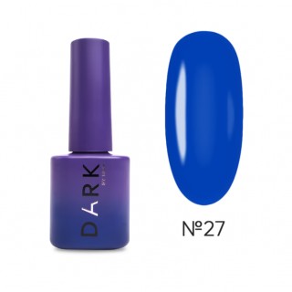 Гель лак Dark Gel Polish №27 6 мл