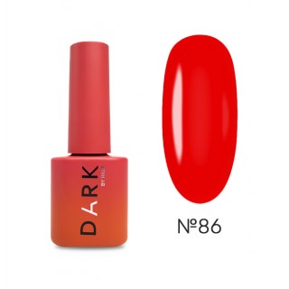 Гель лак Dark Gel Polish №86 6 мл
