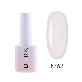 Гель лак Dark Gel Polish №62 6 мл