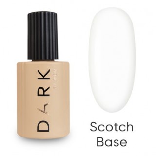 База для твердих матеріалів DARK Scotch Base 15 мл