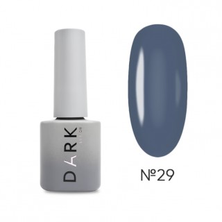 Гель лак Dark Gel Polish №29 6 мл