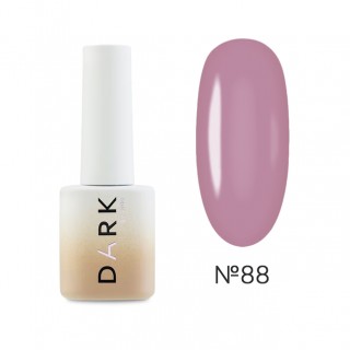 Гель лак Dark Gel Polish №88 6 мл