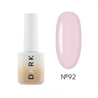 Гель лак Dark Gel Polish №92 6 мл