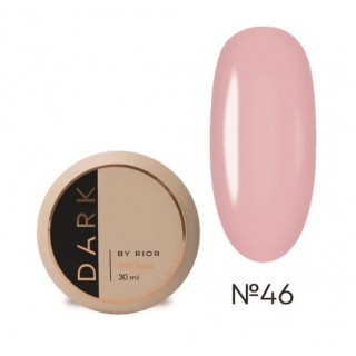 База камуфлююча DARK Pro Base №46 бежева 30 мл