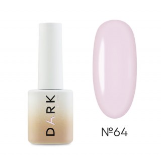 Гель лак Dark Gel Polish №64 6 мл