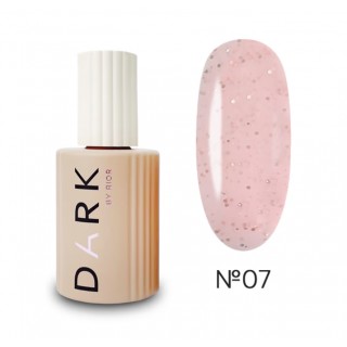 База з шимером Dark Pro Base Shine №07 15 мл