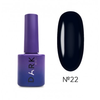 Гель лак Dark Gel Polish №22 6 мл