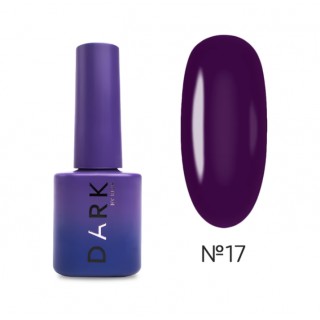 Гель лак Dark Gel Polish №17 6 мл