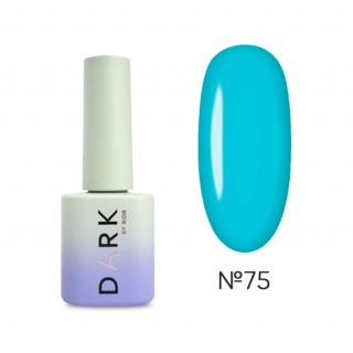 Гель лак Dark Gel Polish №75 6 мл