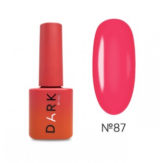 Гель лак Dark Gel Polish №87 6 мл