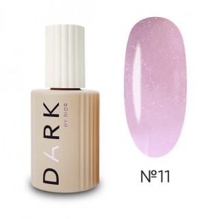 Камуфлююча база Dark Pro Base Shine №11 15 мл