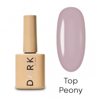Камуфлюючий топ DARK Peony Top рожево-ліловий 10 мл