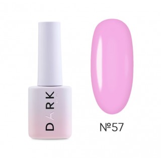 Гель лак Dark Gel Polish №57 6 мл