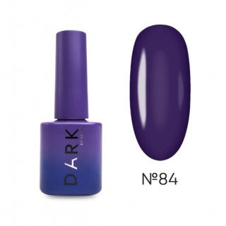 Гель лак Dark Gel Polish №84 6 мл