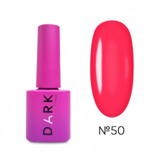 Гель лак Dark Gel Polish №50 6 мл