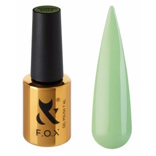 Гель-лак F.O.X Keratin Spring 2026 007 7 мл