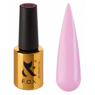 Гель-лак F.O.X Keratin Spring 2026 004 7 мл