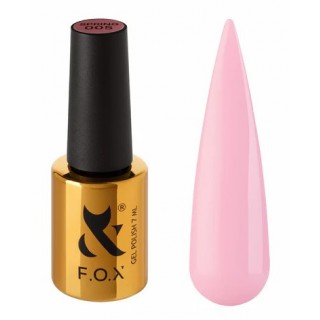 Гель-лак F.O.X Keratin Spring 2026 005 7 мл