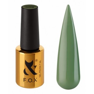 Гель-лак F.O.X Keratin Spring 2026 008 7 мл