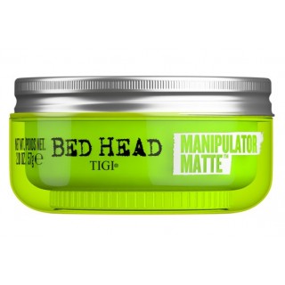 Віск для стайлінгу матовий Tigi Bed Head Matte Hair Wax with Strong Hold 57 г