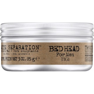 М'який віск для укладання волосся Tigi B For Men Matte Separation Workable Wax 85 гр