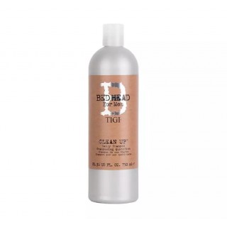 М'ятний кондиціонер для чоловіків Tigi B For Men Clean Up Peppermint Conditioner 750 мл
