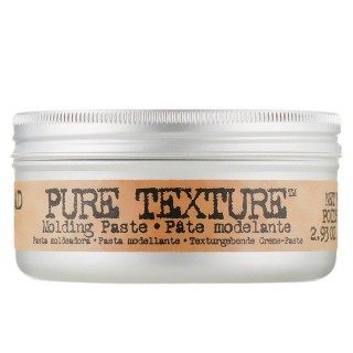 Моделююча паста для укладання волосся Tigi B For Men Pure Texture Molding Paste 83 г