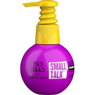Крем для об'єму та ущільнення волосся Small Talk TIGI 125 мл