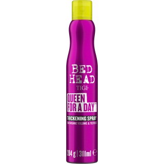 Спрей для надання об'єму волосся Tigi Superstar Queen For a Day Bed Head 311 мл