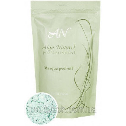 Маска Крио-лифтинг Algo Naturel 200 г