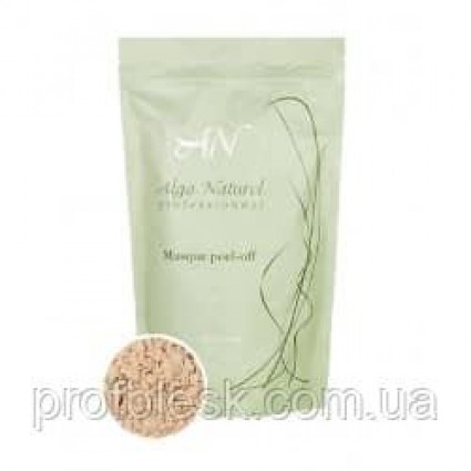 Маска Какао омолаживающая Algo Naturel 200 г