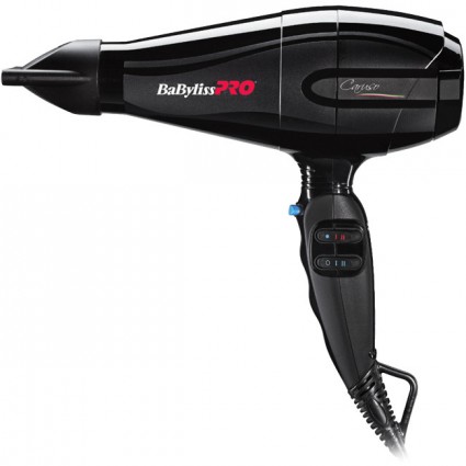 Фен BaByliss BAB6520RE Caruso PRO 