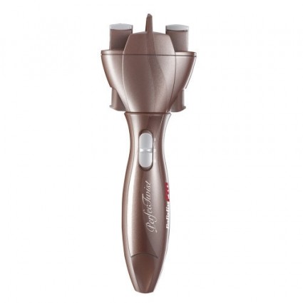 Стайлер для плетіння косичок BaByliss PRO BAB1100E PerfecTwist