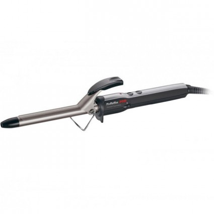 Плойка пружинна Babyliss PRO Titanium Tourmaline BAB2171TTE