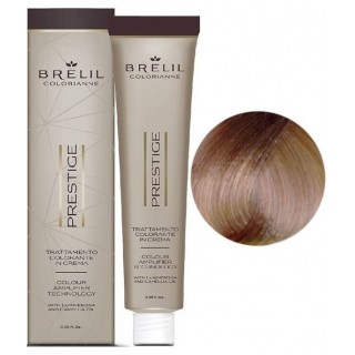 Фарба для волосся Brelil Colorianne Prestige 9/24 Дуже світлий блондин пудровий 100 мл