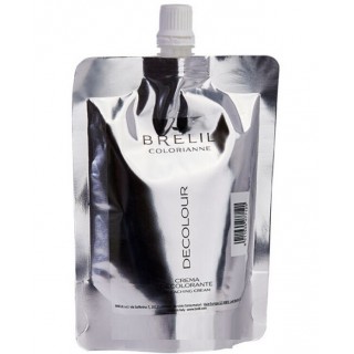 Крем для освітлення волосся Brelill Colorianne Prestige Absolute Plus Bleaching Powder 250 г