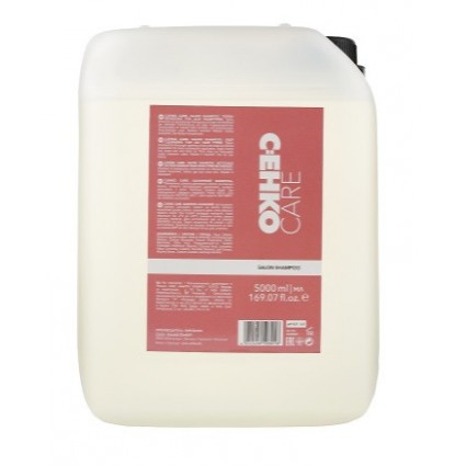 Шампунь салонний C:EHKO Energy Classic Salon Shampoo 5000 мл