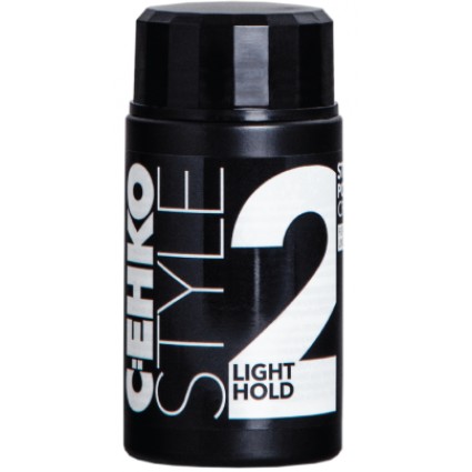 Пудра для стайлінгу Кристал C:EHKO Style Powder Crystal (2) 10 мл