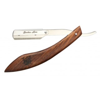 Бритва Eurostil зi змiнним лезом