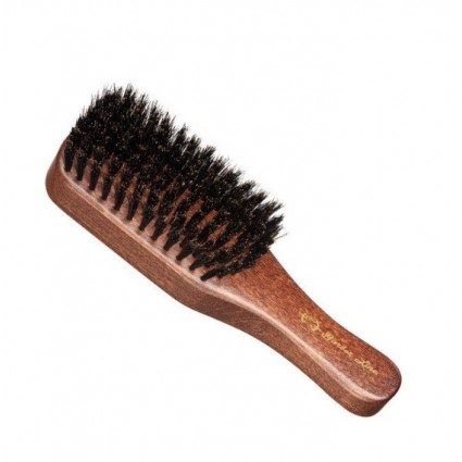 Щітка для бороди і вусів Eurostil  BARBER LINE