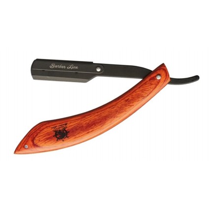 Бритва зі зміннім лезом Eurostil BARBER LINE