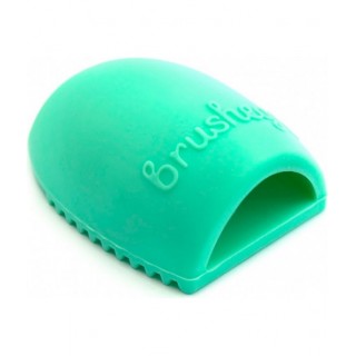 Гумка для чищення пензликів Eurostil