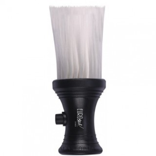 Щітка для змітання волосся з тальком Eurostil 01463