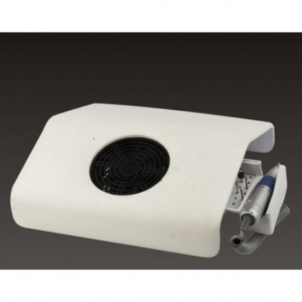 Витяжка 858-2 настільна