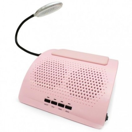 Витяжка 858-6 настільна