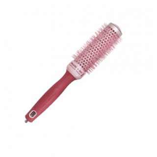 Брашинг CI-35 P12 Olivia Garden Thermal Brush Ceramic Ion Рожевий