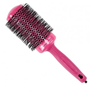 Термобрашинг Olivia Garden Ceramic+Ion Pink d 55