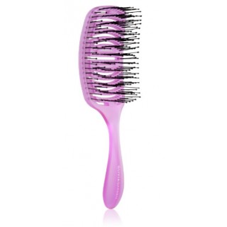 Щітка для волосся Olivia Garden iDetangle Pride Purple