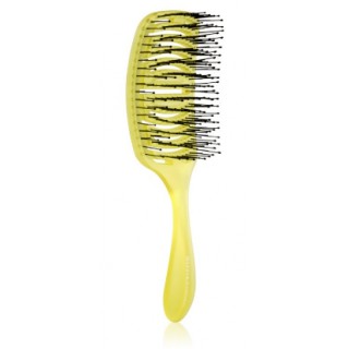 Щітка для волосся Olivia Garden iDetangle Pride Yellow